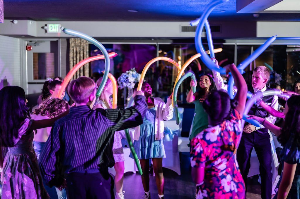 Utopia Entertainment Sweet Fifteen