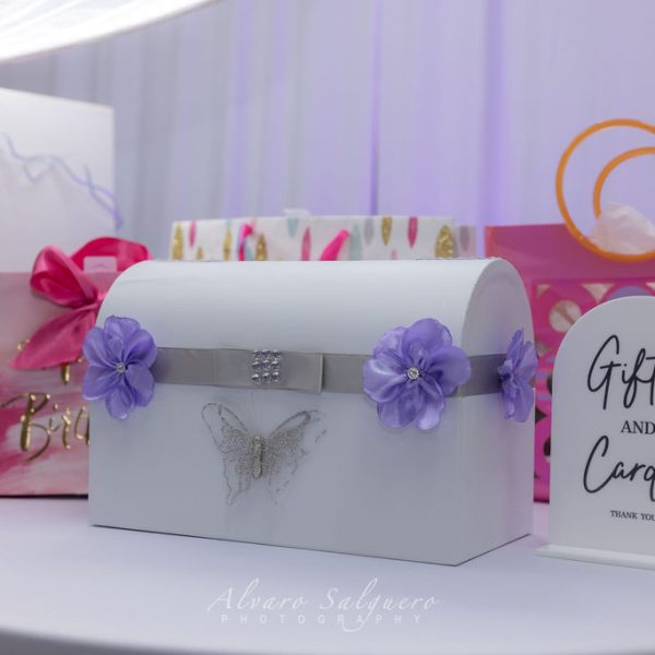 Utopia Entertainment Sweet Fifteen
