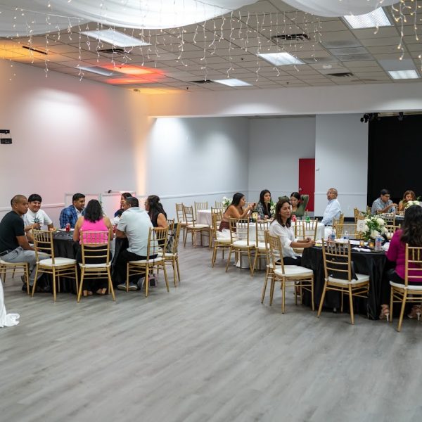 Utopia Entertainment Event venue