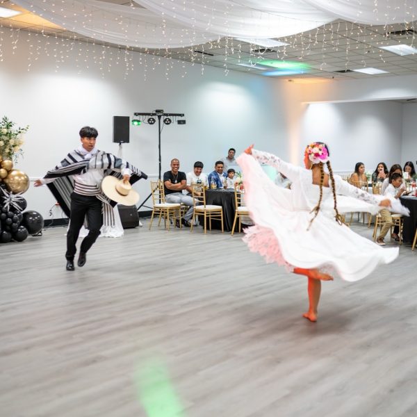 Utopia Entertainment Event venue
