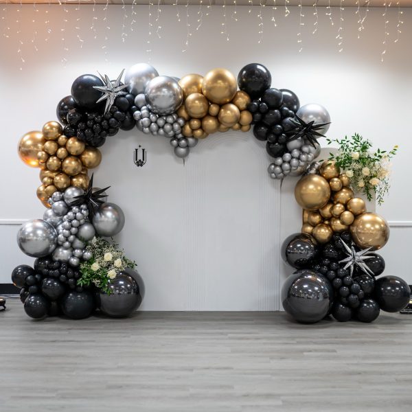 Utopia Entertainment Event venue